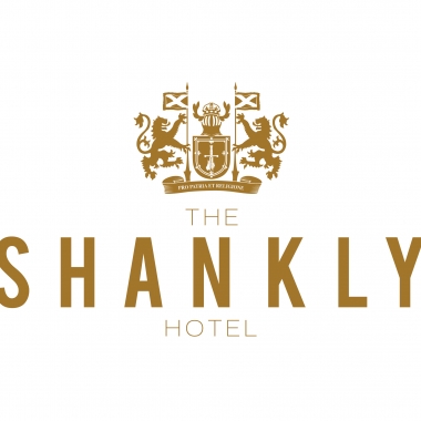 Shankly logo outlined